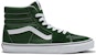 Vans SK8-Hi 'Hijau Putih' VN0005U96QU