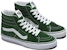 Vans SK8-Hi 'Hijau Putih' VN0005U96QU