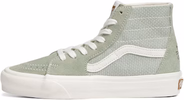 Vans SK8-HI 'Green White' VN0A7Q62V0N Vans SK8-HI 'Green White' VN0A7Q62V0N