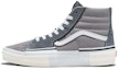 Buy Vans SK8-HI 防滑耐磨 高筒 滑板鞋 男女款 灰色
