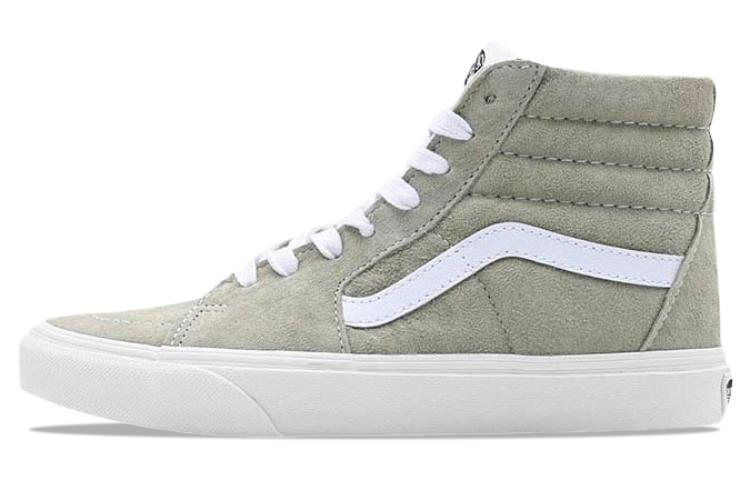 Vans SK8-HI 'Grey Green' VN0A5JMJB32