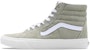 Vans SK8-HI 'Kelabu Hijau' VN0A5JMJB32