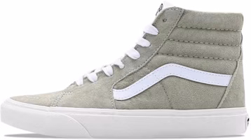 Vans SK8-HI 'Grey Green' VN0A5JMJB32 Vans SK8-HI 'Grey Green' VN0A5JMJB32
