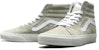 Vans SK8-HI 'Kelabu Hijau' VN0A5JMJB32