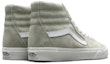 Lookbook Vans SK8-HI 'Kelabu Hijau' VN0A5JMJB32