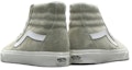 Shop Vans SK8-HI 'Kelabu Hijau' VN0A5JMJB32