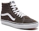 Order Vans Sk8-Hi 'Gris Blanco' VN000CMX9JC1
