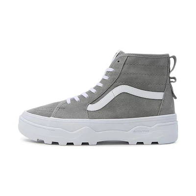 Vans SK8-HI 'Grey White'