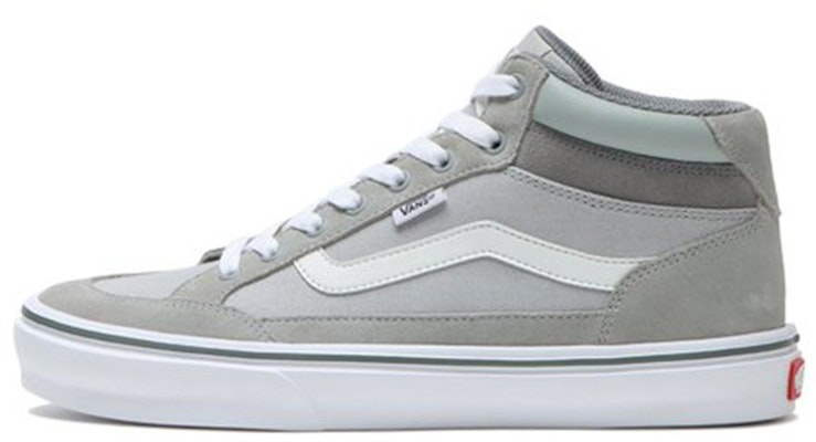 Vans Sk8-Hi 'Abu Putih Edisi Jepang' 609859-0001 Buy Vans Sk8-Hi 'Abu Putih Edisi Jepang' 609859-0001