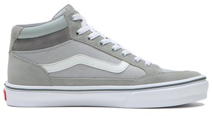 Vans Sk8-Hi 'Abu Putih Edisi Jepang' 609859-0001 Order Vans Sk8-Hi 'Abu Putih Edisi Jepang' 609859-0001