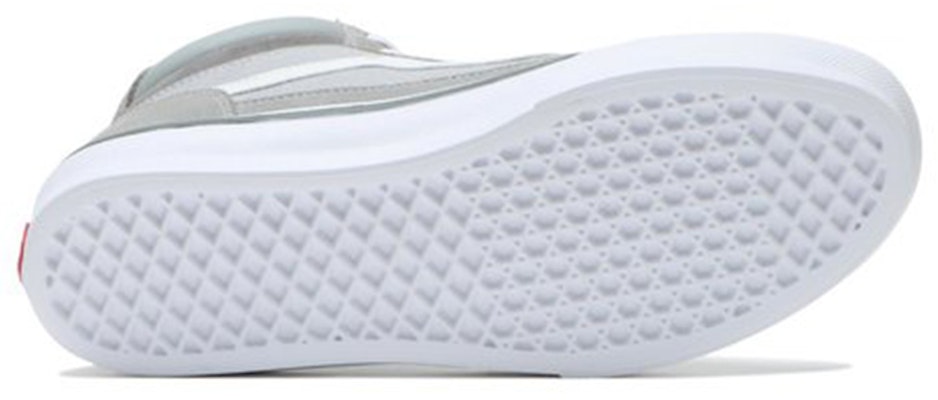 Vans Sk8-Hi 'Abu Putih Edisi Jepang' 609859-0001 Details for Vans Sk8-Hi 'Abu Putih Edisi Jepang' 609859-0001