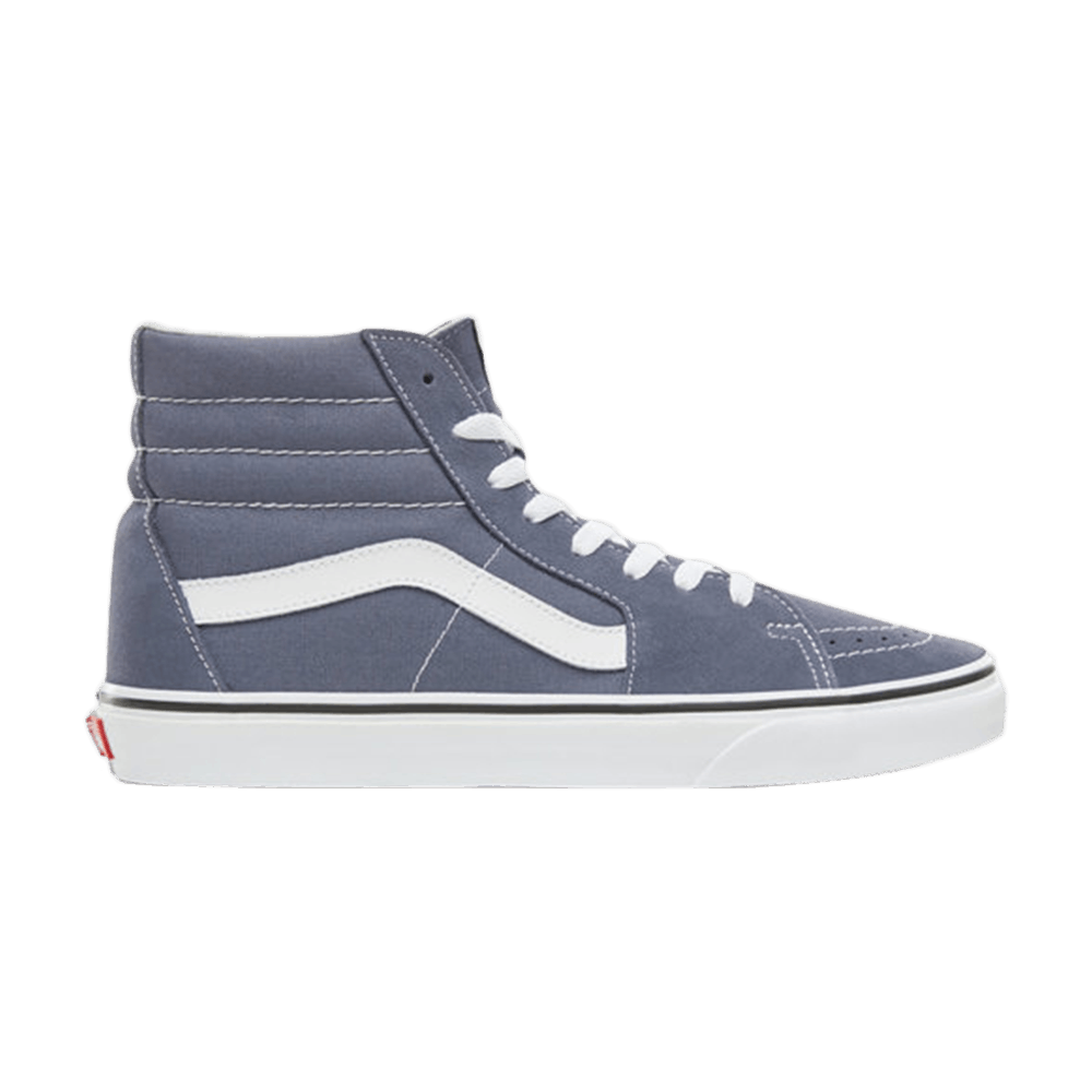 Vans Sk8-Hi 'Grisaille' VN0A38GEUKY