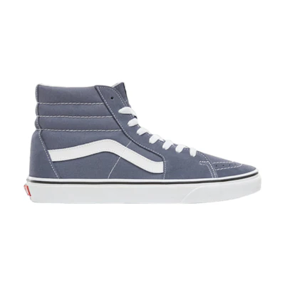 Vans Sk8-Hi 'Grisaille'
