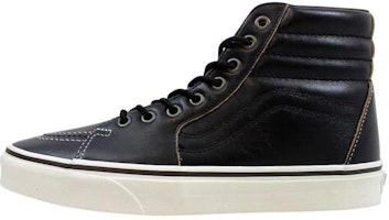 Vans Sk8-Hi 'Ground Breakers Black' VN0A38GEOE6