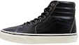 Buy Vans Sk8-Hi「Ground Breakers 黑色」VN0A38GEOE6