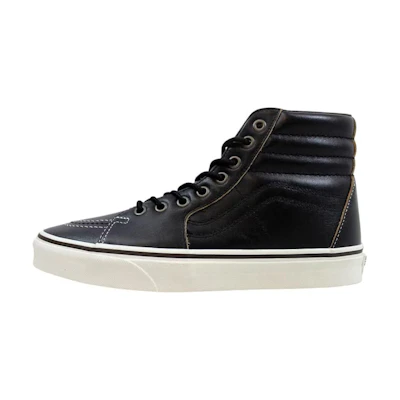 Vans Sk8-Hi 'Ground Breakers Black'