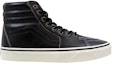 Order Vans Sk8-Hi「Ground Breakers 黑色」VN0A38GEOE6