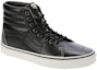 Lookbook Vans Sk8-Hi「Ground Breakers 黑色」VN0A38GEOE6
