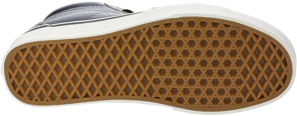 Vans Sk8-Hi「Ground Breakers 黑色」VN0A38GEOE6 Shop Vans Sk8-Hi「Ground Breakers 黑色」VN0A38GEOE6