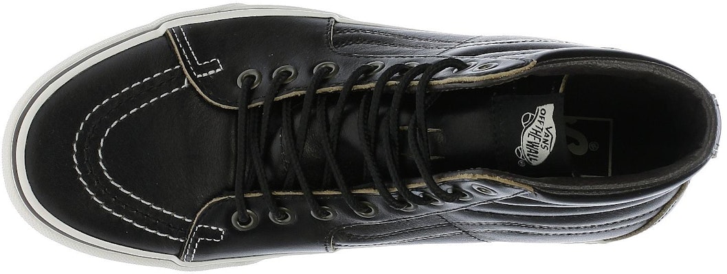 Vans Sk8-Hi「Ground Breakers 黑色」VN0A38GEOE6 Purchase Vans Sk8-Hi「Ground Breakers 黑色」VN0A38GEOE6