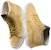 Vans Sk8-Hi 'Hairy Suede - Bunga Matahari' VN0A38GEULR