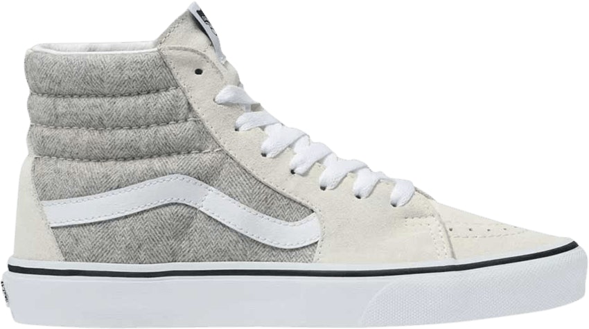 vans-sk8-hi-herringbone