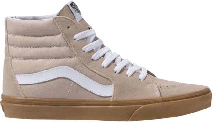 Vans Sk8-Hi 'Hummus' Zapatillas Altas VN0A38GEVS8 Buy Vans Sk8-Hi 'Hummus' Zapatillas Altas VN0A38GEVS8