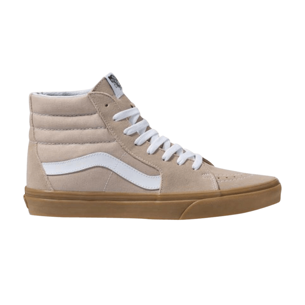 Vans Sk8-Hi 'Hummus' VN0A38GEVS8