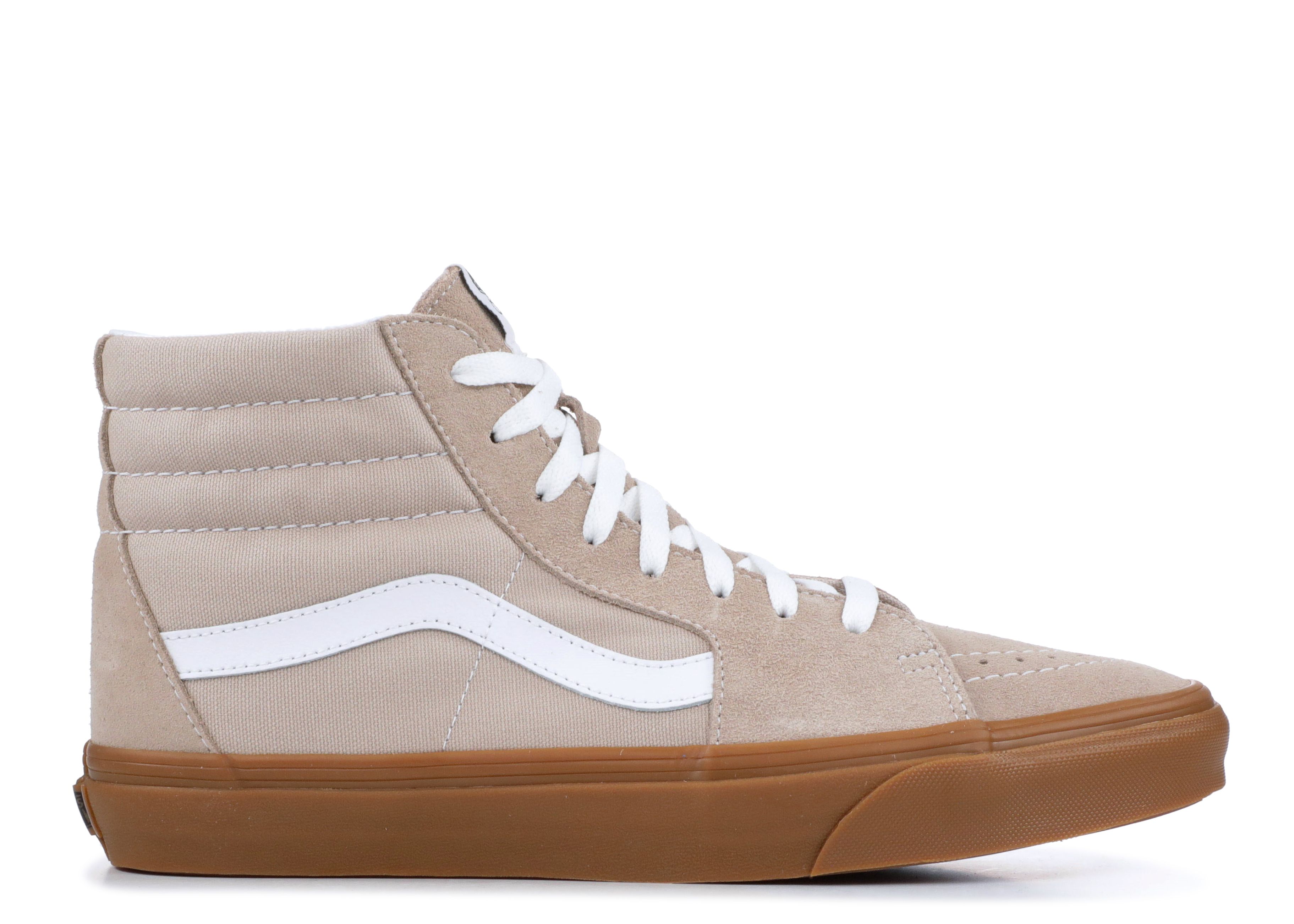 Buy Vans Sk8-Hi 'Hummus' VN0A38GEVS8