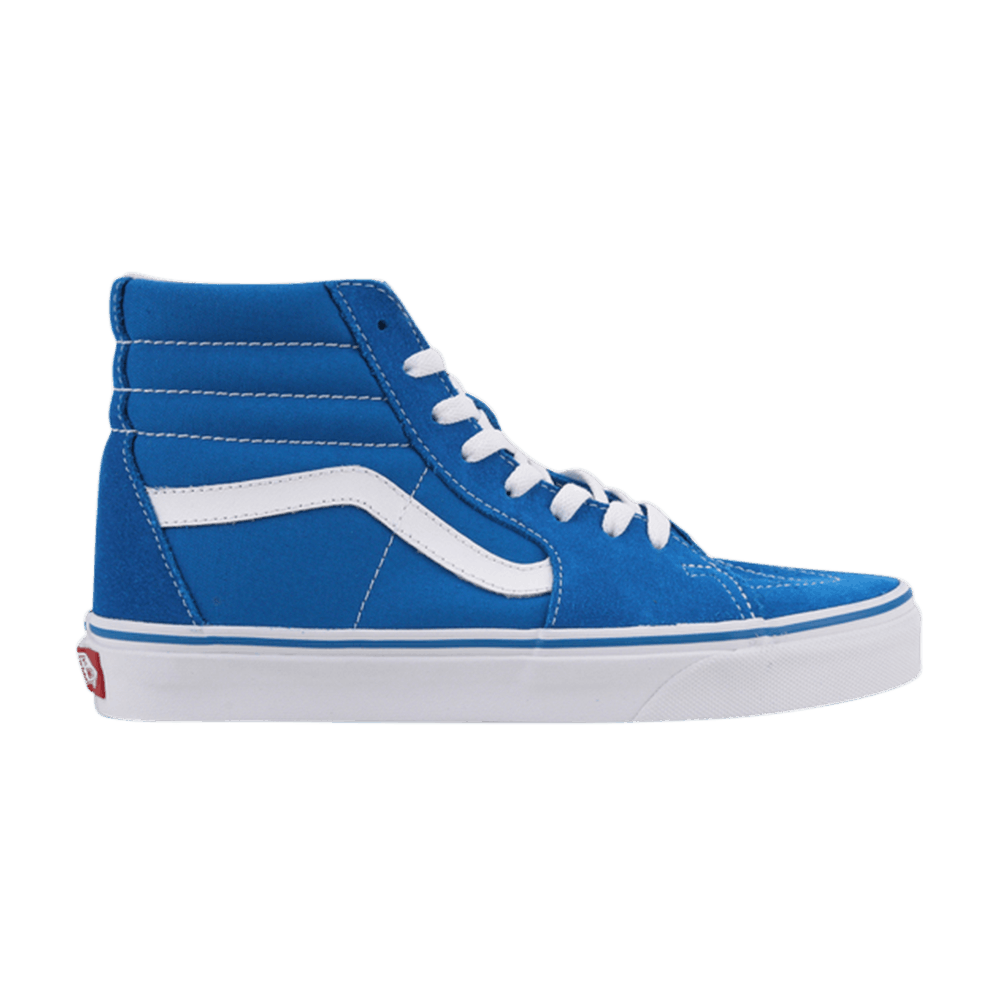 Vans Sk8-Hi 'Imperial Blue' VN0A38GEMWG