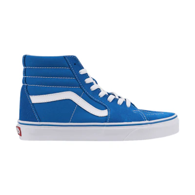 Vans Sk8-Hi 'Imperial Blue'