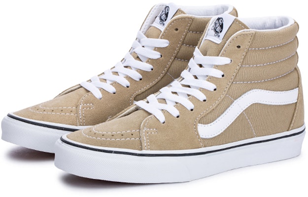 Vans Sk8-Hi 'Incense' VN0A32QG4G5 Order Vans Sk8-Hi 'Incense' VN0A32QG4G5