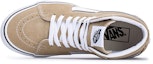 Lookbook Vans Sk8-Hi 'Incense' Kasut Tinggi VN0A32QG4G5