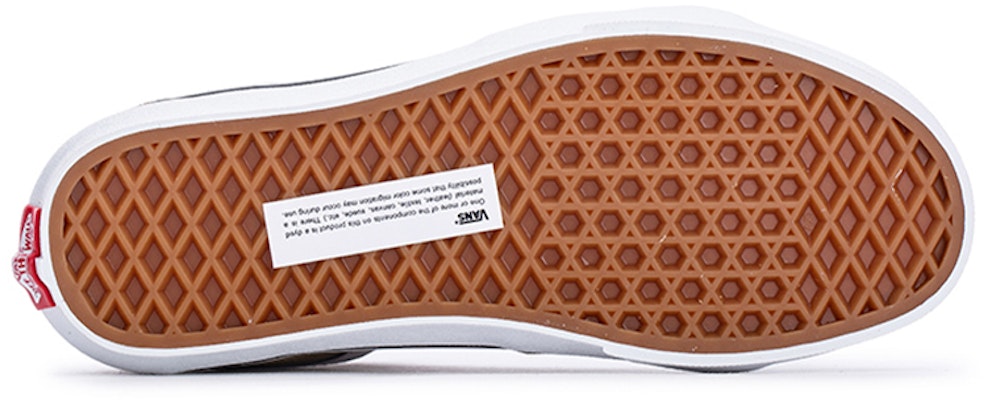 Vans Sk8-Hi 'Incense' Warna Coklat VN0A32QG4G5 Shop Vans Sk8-Hi 'Incense' Warna Coklat VN0A32QG4G5