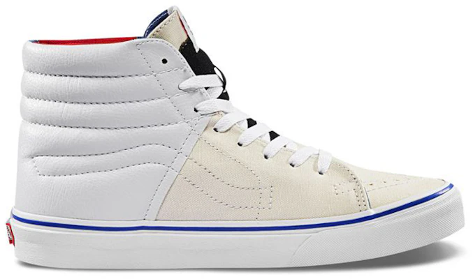 Vans SK8-Hi「反轉設計」VN0A38GE-VME Order Vans SK8-Hi「反轉設計」VN0A38GE-VME