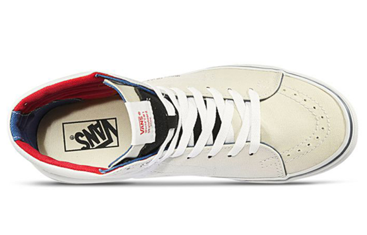 Buy Vans SK8-Hi 'Inside Out' VN0A38GE-VME Novelship