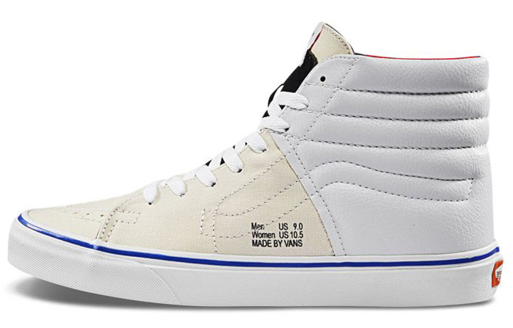 Vans SK8-Hi 'Inside Out' VN0A38GEVME