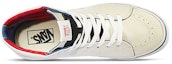 Shop ヴァンズ SK8-Hi 裏返し (Vanz SK8-Hi Uragaeshi) VN0A38GEVME
