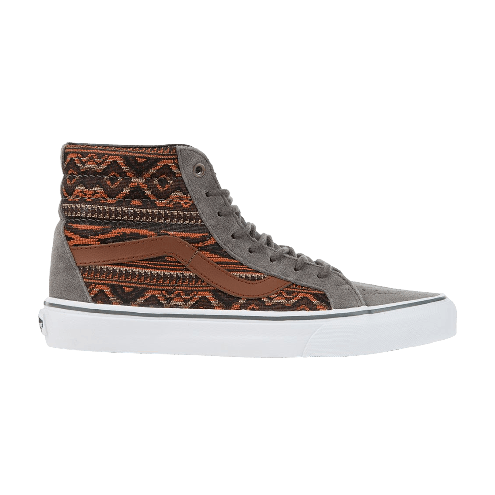 Buy Vans Sk8-Hi 'Italian Weave' VN0A2XSBLYO
