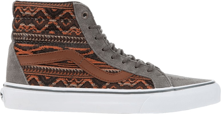 Vans Sk8-Hi 'Italian Weave' VN0A2XSBLYO Buy Vans Sk8-Hi 'Italian Weave' VN0A2XSBLYO
