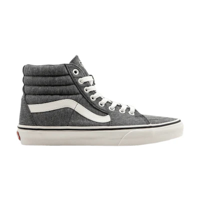 Vans Sk8-Hi 'Jersey - Grey'