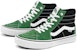 Vans Sk8-Hi 'Juniper Hitam' VN0A5FCC3OH