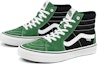 Order Vans Sk8-Hi 'Juniper Hitam' VN0A5FCC3OH