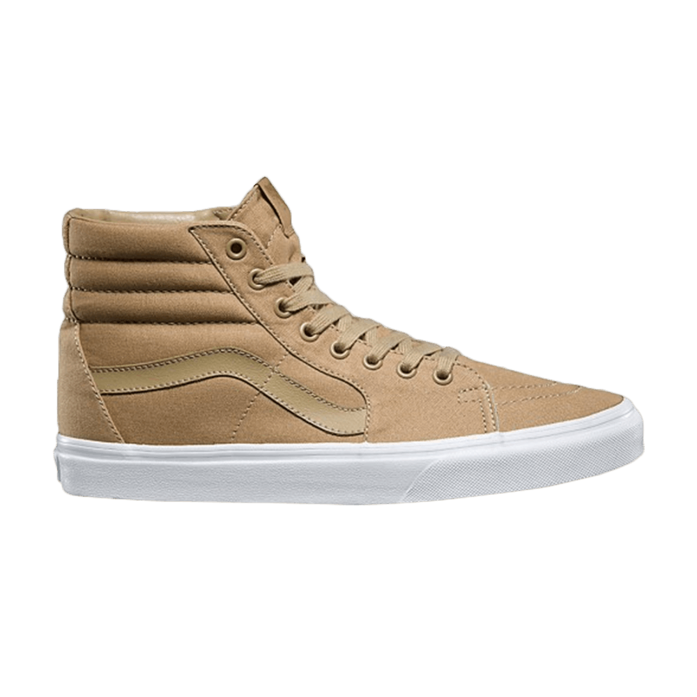 Buy Vans Sk8-Hi '卡其色' VN0A38GEMX4