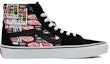 Order Vans Sk8-Hi 'Label Mix' VN0A4BV6V9A