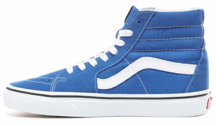 Vans Sk8-Hi '青金石蓝' VN0A38GEVJI Buy Vans Sk8-Hi '青金石蓝' VN0A38GEVJI