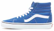 Buy Vans Sk8-Hi '青金石蓝' VN0A38GEVJI