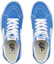 Shop Vans Sk8-Hi '青金石蓝' VN0A38GEVJI