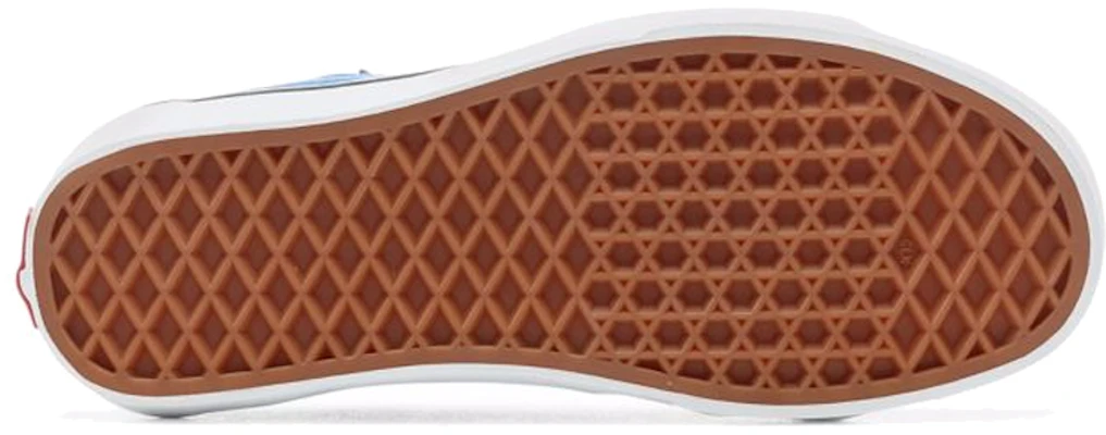 Vans Sk8-Hi '青金石蓝' VN0A38GEVJI Purchase Vans Sk8-Hi '青金石蓝' VN0A38GEVJI