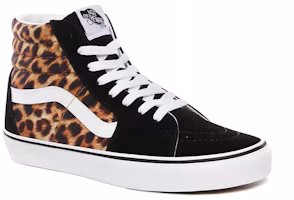 Lookbook Vans Sk8-Hi ''Leopardo'' VN0A4U3C3I6